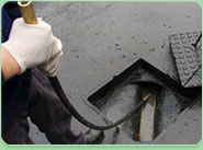 drain rodding Portishead